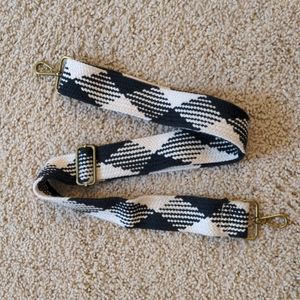 Madewell adjustable bag strap